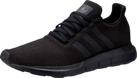 adidas j-run ii schwarz|Amazon.com .